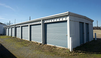 Chingford Self Storage Units