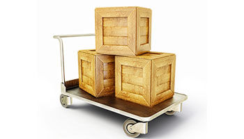 Chingford Storage Price